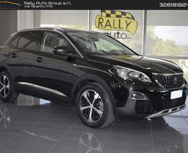 Peugeot 3008 1.6 Hdi Allure