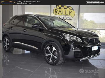 Peugeot 3008 1.6 Hdi Allure