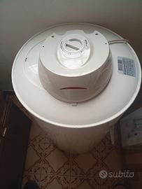 Boiler acqua calda sanitaria