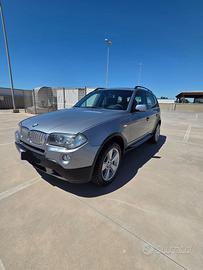 BMW X 3 2.0 DIESEL