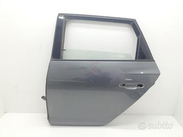 PORTIERA POSTERIORE SINISTRA SEAT Leon 4Â° Serie (