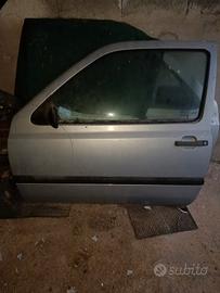 portiere golf mk3 3 porte