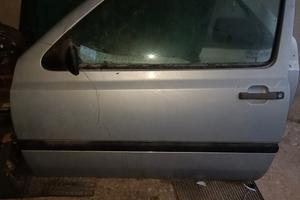 portiere golf mk3 3 porte