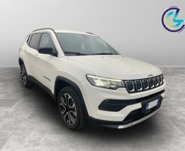 JEEP Compass My23 Limited 1.6 Diesel 130hp N21785