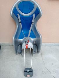 seggiolino bici