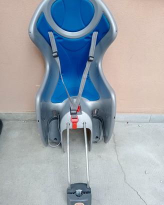 seggiolino bici