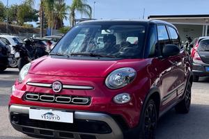 Fiat 500L 1.4 GPL 95 CV CITY CROSS
