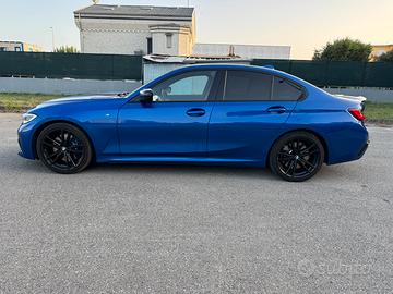 Bmw 330d xDrive MSport