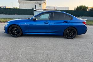 Bmw 330d xDrive MSport
