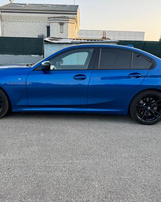 Bmw 330d xDrive MSport