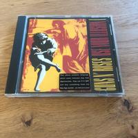 Guns ‘n Roses - Use your Illusion 1 & 2