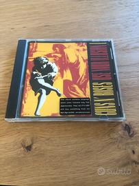Guns ‘n Roses - Use your Illusion 1 & 2