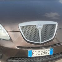 lancia Ypsilon 1200 GPL venus