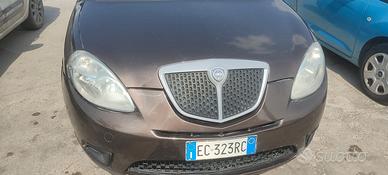 lancia Ypsilon 1200 GPL venus