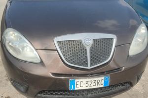 lancia Ypsilon 1200 GPL venus