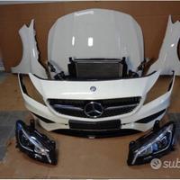 MERCEDES-BENZ CLA C117 X11 Kit ricambi carrozzeria
