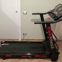 Tapis roulant Movi Fitness MF296