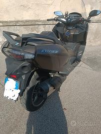 BMW C650 GT