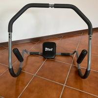 Attrezzo per addominali