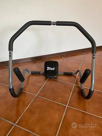 Attrezzo per addominali