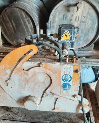 Attrezzatura Achilli TAG60C – 230V