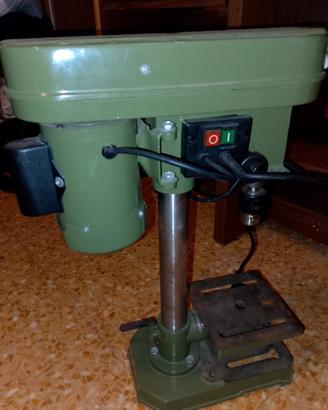 Trapano colonna