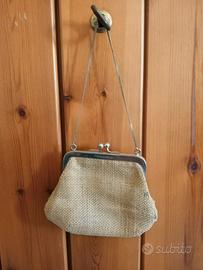 Pochette a tracolla Dolce & Gabbana Vintage