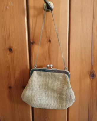 Pochette a tracolla Dolce & Gabbana Vintage