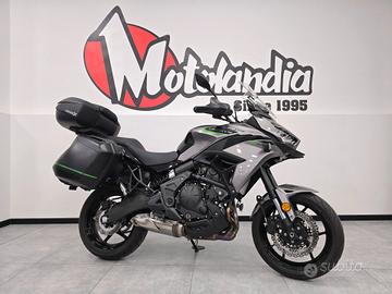 Kawasaki Versys 650 TOURER 2026