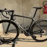 Giant Tcr advanced pro team ccc 54 M