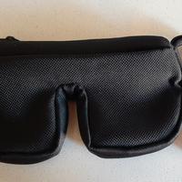 custodia per occhiali Mandarina Duck 