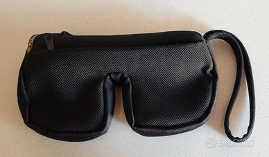 custodia per occhiali Mandarina Duck 