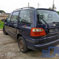 FORD GALAXY WGR 1.9 TDI 115CV 00-06 -ricambi
