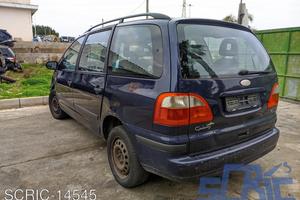 FORD GALAXY WGR 1.9 TDI 115CV 00-06 -ricambi