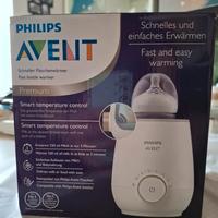Scalda biberon Avent