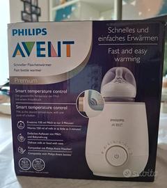 Scalda biberon Avent