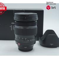 Fuji XF 16-55 F2.8 R LM WR (Fujifilm)