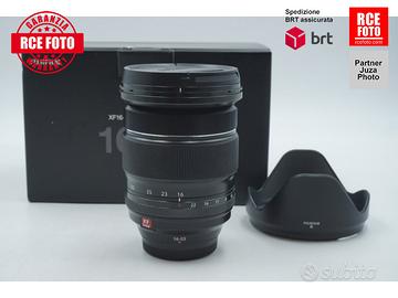 Fuji XF 16-55 F2.8 R LM WR (Fujifilm)