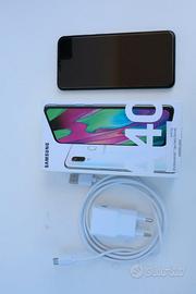 Smart Phone Samsung Galaxy A40