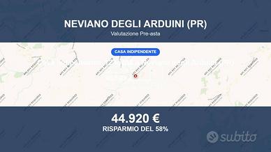 Immobile in asta di 308 m² con più di 5 locali e b