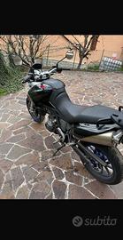 Aprilia pegaso 650