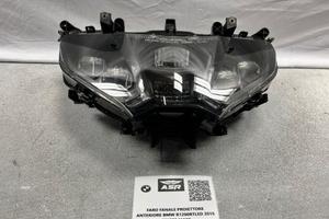 FARO FANALE ANTERIORE HEADLIGHT ORIGINALE PER BMW 
