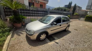 Opel Corsa 3a serie 1.7 16V DI cat 5P Comfort