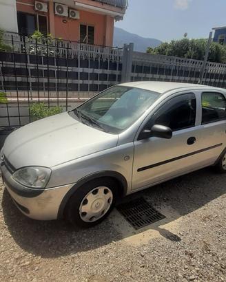 Opel Corsa 3a serie 1.7 16V DI cat 5P Comfort
