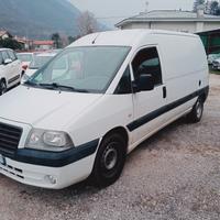 Fiat Scudo 2.0 JTD/94 Furgone Comfort 900kg