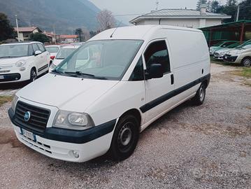 Fiat Scudo 2.0 JTD/94 Furgone Comfort 900kg