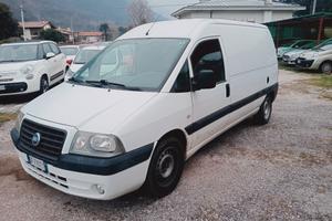 Fiat Scudo 2.0 JTD/94 Furgone Comfort 900kg