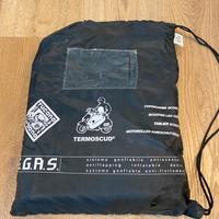 Termoscud Tucano urbano modello R159N burgman400