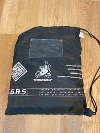 Termoscud Tucano urbano modello R159N burgman400