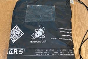 Termoscud Tucano urbano modello R159N burgman400